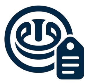 TokTagger Logo