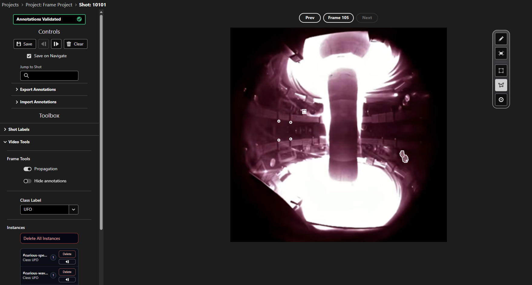 Video Interface